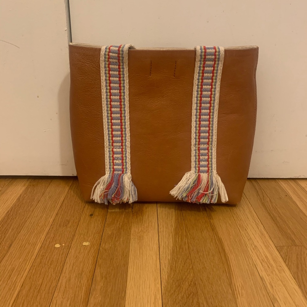 Madewell Crossbody Bag